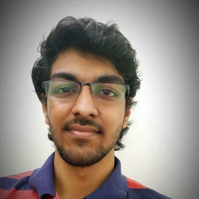 M Nikil